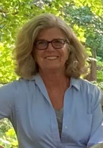 Kristin Smith