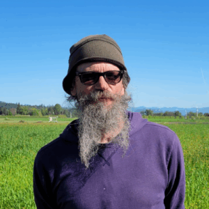 Doug Lofdahl
