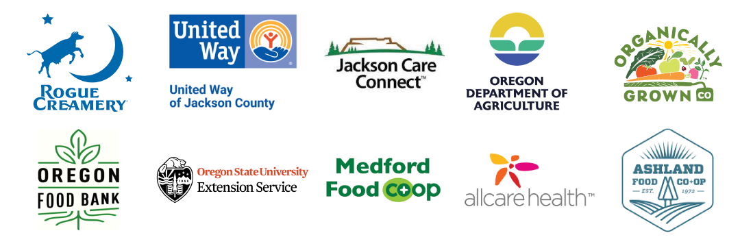 sponsor logos